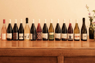 Dégustation à la boutique