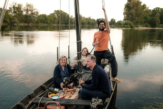 Club Epaule Jete Domaine breton