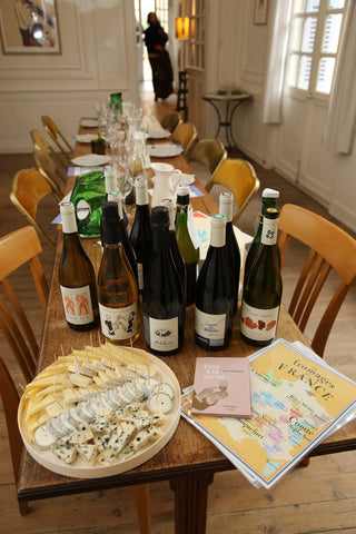 The Great Tasting Workshop