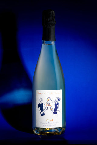 Elle est pas bulle la vie !