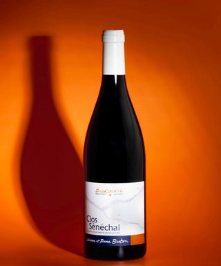 Clos Sénéchal 2021