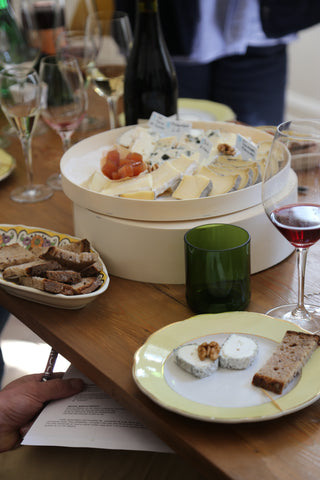 The Great Tasting Workshop