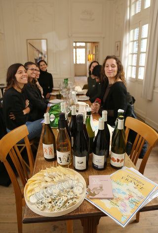 The Great Tasting Workshop