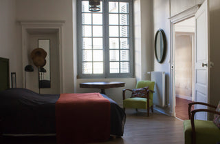 The Chinon Apartment