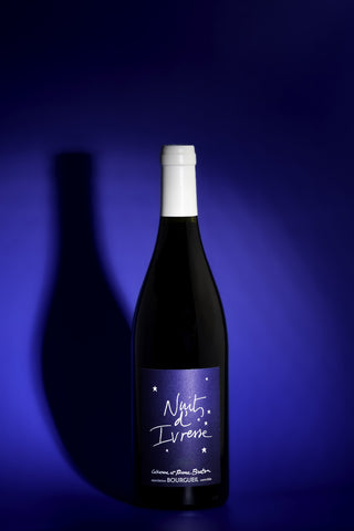 Nuits d'Ivresse 2023