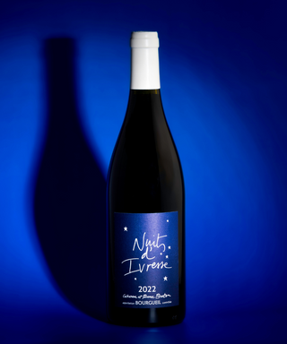 Nuits d'Ivresse