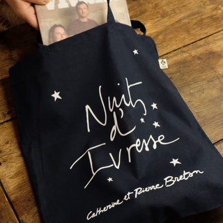 Coffret Nuits d'Ivresse