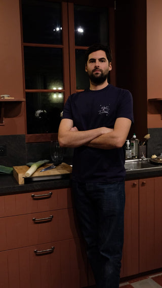 T-shirt Nuits d'Ivresse