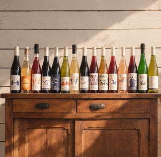 Le tour du domaine en 8 vins - Amboise