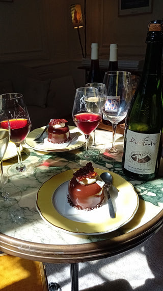 A l'heure du goûter Rabelaisien