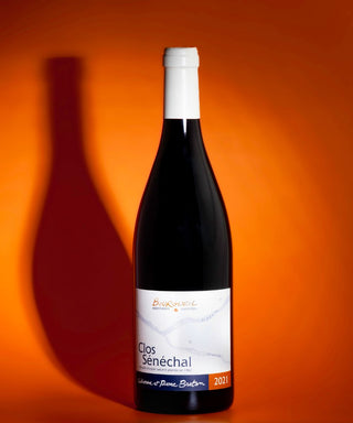 Clos Sénéchal