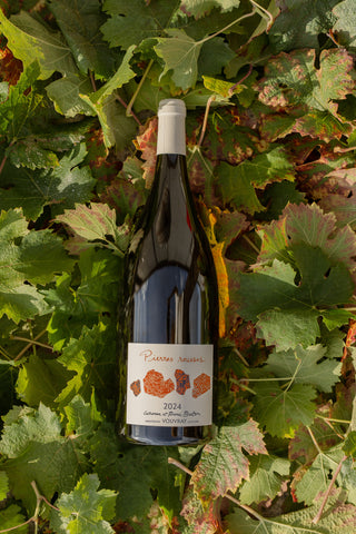 Magnums Les Pierres Rousses x3