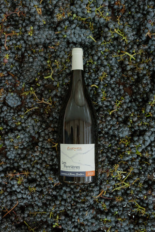 Magnums Les Perrières x 3