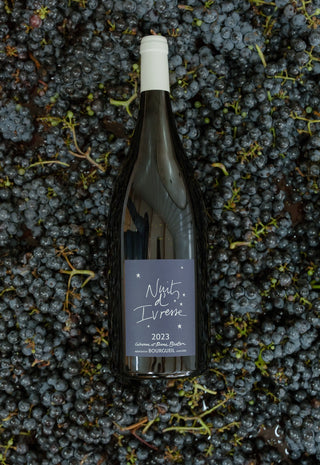 Magnums Nuits d'Ivresse x3