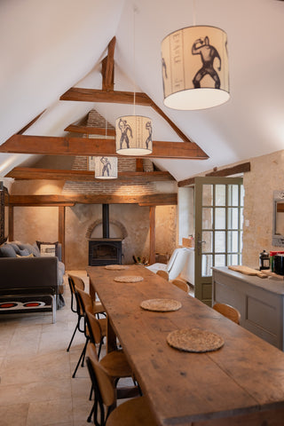 Le Cottage Bois Guyon – un gîte près d’Amboise