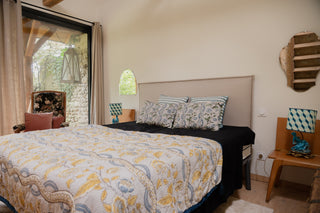 Le Cottage Bois Guyon – un gîte près d’Amboise