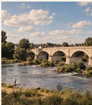 Expérience sensorielle - Amboise