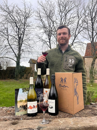 Pack dégustation 4 cuvées emblématiques